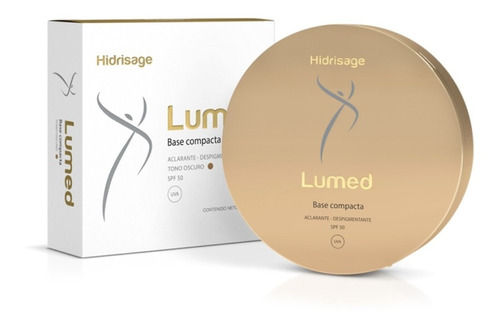 Lumed Base Compacta Hidrisage