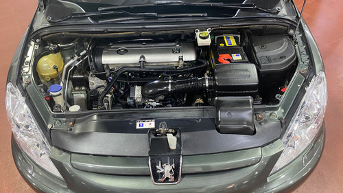 Peugeot 307 CC 2.0 TIPTRONIC