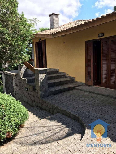 Imagem 18 de 30 de Casa Com 4 Suítes À Venda, 700 M² Por R$ 2.599.000 - Recanto Suíço - Vargem Grande Paulista/sp - Ca0410