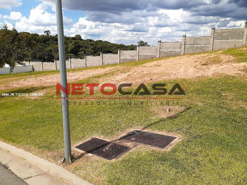 Imagem 4 de 8 de Terreno Em Condomínio Para Venda Em Votorantim, Alphaville Nova Esplanada 3 - Trc701_1-2175381