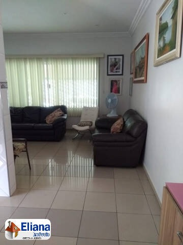 Imagem 4 de 15 de Sobrado Residencial + Comercial - Bairro Maúa - Ga8563