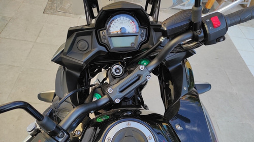 Imagen 9 de 10 de Vendo Moto Kawasaki Versys 650 Año 2021