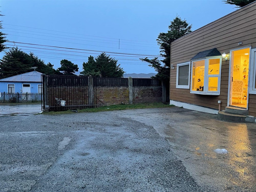 Departamento Amoblado En Arriendo De 1 Dorm. En Punta Arenas