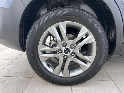 Kia Seltos 1.6 Ex Pack At