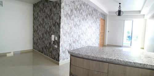 Apartamento Tipo Estudio Sin Parqueo.