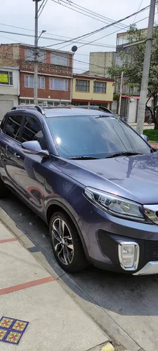 Changhe Q35 1.5 Ch7152ab22