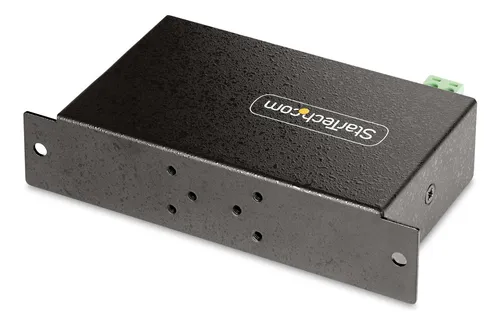 Concentrador Usb 4 Puertos Administrado Metálico