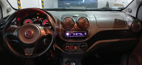 Fiat Palio 1.6 Essence 115cv