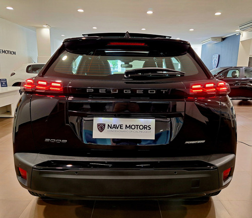 Peugeot 2008 1.0T Gt