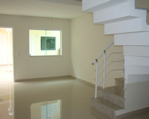 Imagem 21 de 29 de Casa - Ca01261 - 2735431