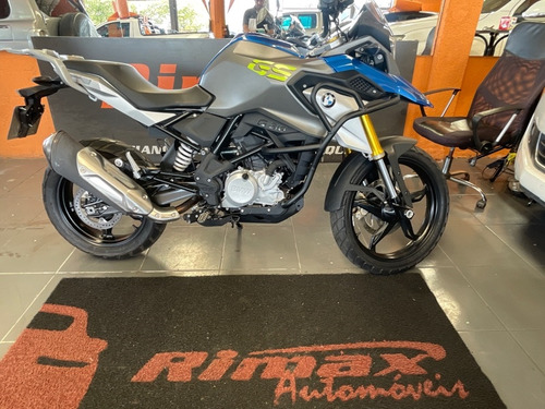 Bmw G 310 Gs