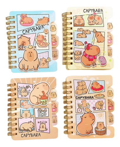 Material Escolar, Caderno, Acessórios Infantis, Kawaii Mi