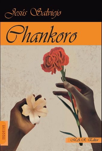 Libro Chankoro
