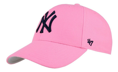 Gorra Forty Seven New York Yankees Mvp B-mvp17wbv-rsc