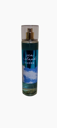 Fine Fragrance Mist Sea Island Bath & Bodyworks