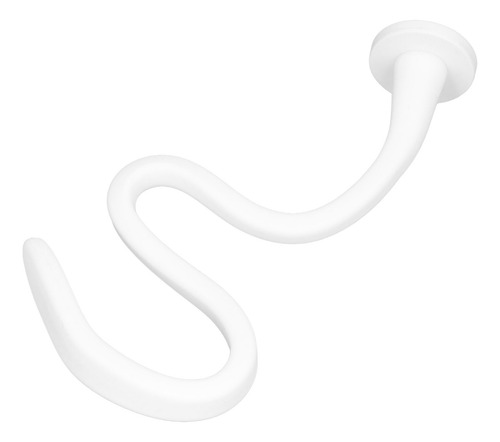 Soporte Para Puerta De Lavadora Blanco Y Blanco, Soporte Fle
