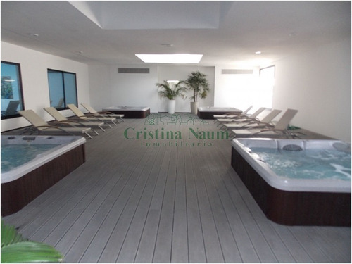 Apartamento En Roosevelt, 4 Dormitorios *- Ref: 2132