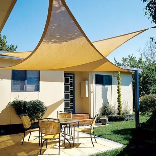 De Accesorios Para Toldos, Accesorios Para Toldos, Vela 3x4m