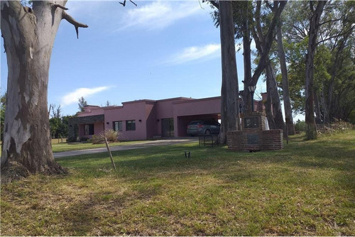 Imagen 10 de 19 de Lote En Venta En Club De Campo La Asunción - Vende O Vende