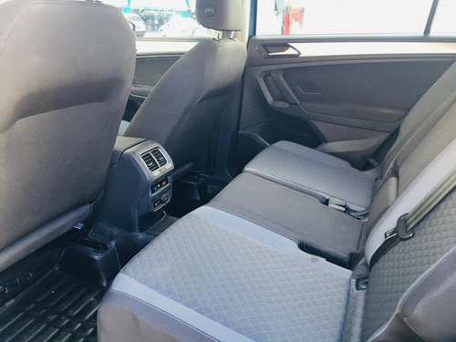 Volkswagen Tiguan Allspace 1.4 Tsi Trendline 150cv Dsg Lucas