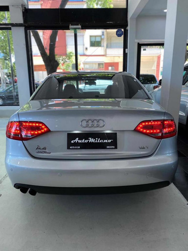 Audi A4 1.8 T Fsi Manual 2010