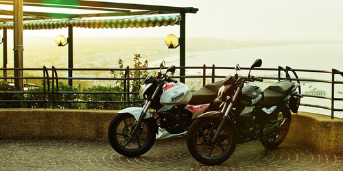 Benelli Tnt 15 0km (ahora 12 Y 18) Arizona Motos (rc)