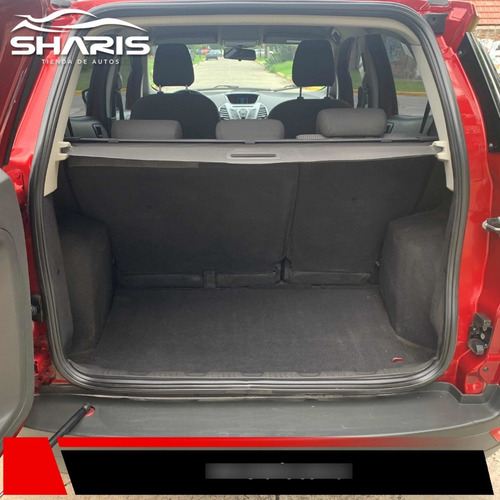 Imagen 13 de 14 de Ford Ecosport Se 1.6 Nafta 2016