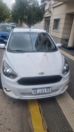 Ford Ka 1.5 Se