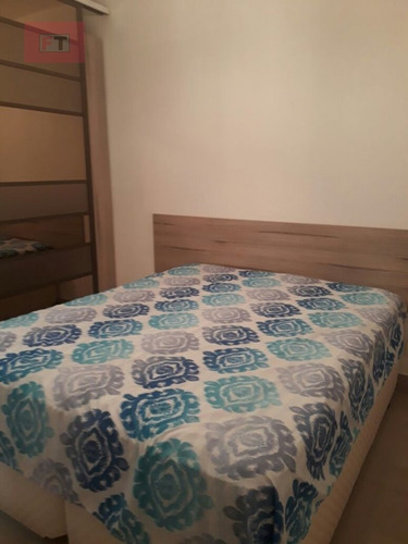Apartamento À Venda Em Jundiaí/sp - Teffe-ap00202