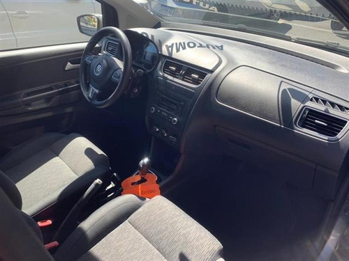 Volkswagen Fox 1.6 Vht I-motion (flex) Flex Automatizado