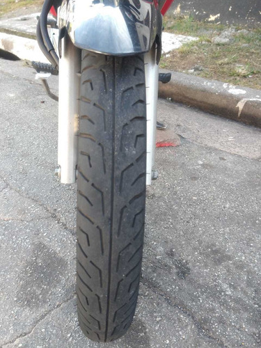 Honda Cg 160 Fan
