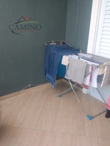 Casa A Venda No Bairro Astúrias Em Guarujá - Sp. - 2122-1