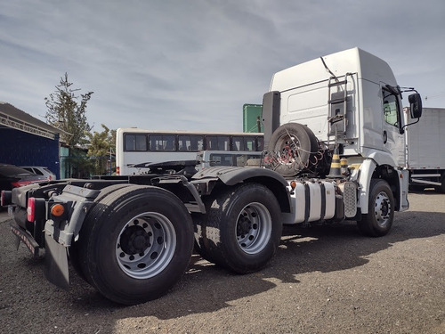 Imagem 5 de 15 de Volvo Fh 460