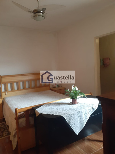 Imagem 13 de 15 de Casa Sobrado Em Vila Sao Silverio - São Bernardo Do Campo - 6583