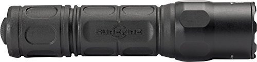 Linterna Led Surefire G2x Maxvision De Alto Rendimiento, Neg