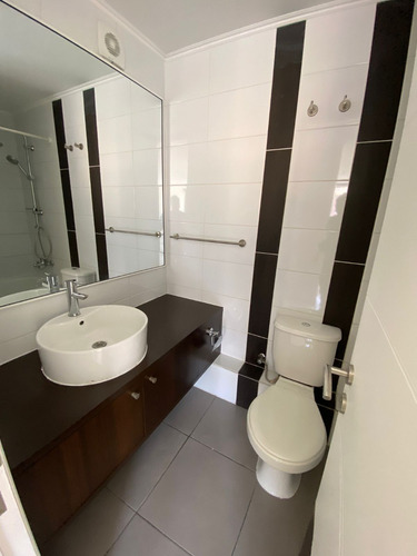 Depto. En Arriendo, Brisas Del Sur 1,2hab, 2 B, 1 Bod, 1 Est