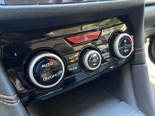 Subaru XV 2.0i Awd Limit Eyesight