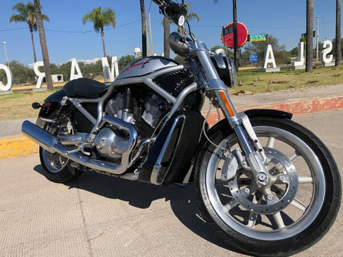 Imagen 2 de 7 de Harley Davidson V Rod 1200 Mod. 2006