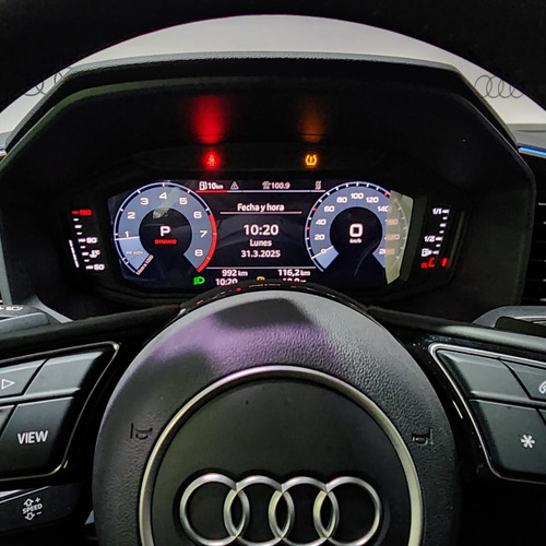 Audi A1 2024