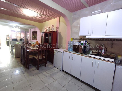 Imagen 14 de 16 de Casa En Venta En Los Tulipanes Palo Negro Aragua 22-25177 Irrr