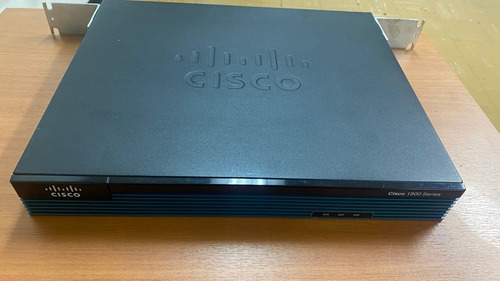 Cisco 1900 Series Cisco 1905-sec/k9