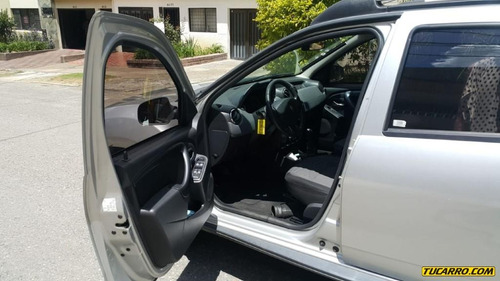 Renault Duster Dynamique Mt 2000cc 4x2
