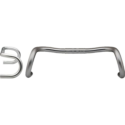 Nitto - B132 Randonneur, 44cm 25.4mm