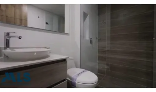 Apartamento En Excelente Unidad(mls#253088)