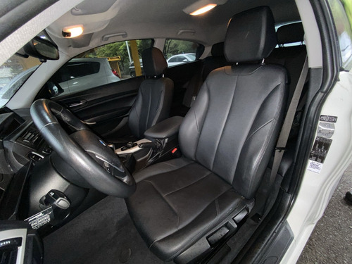 BMW Serie 1 1.6 F21 Sport Line