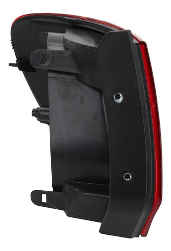 Imagen 3 de 5 de Faro Trasero Arteb Gol Trend 2012 2013 14 15 2016 Completo D