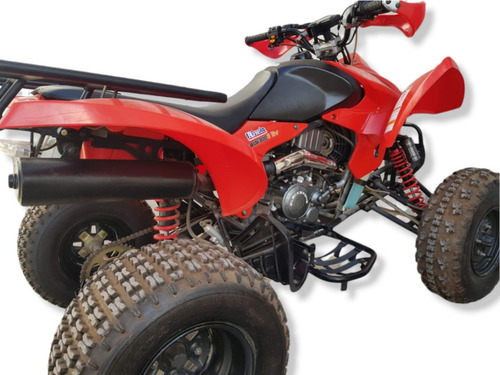 Blackstone 300 S 2v 0km Con Parrilla Accesorio Incluido
