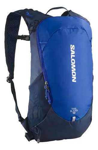 Mochila trekking salomon hotsell