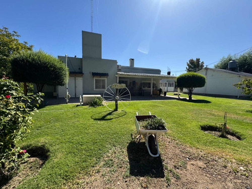 Casa Quinta Venta General Fernandez Oro