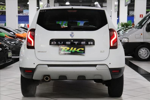Renault Duster 2.0 16v Dynamique
